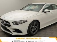 occasion Mercedes A200 Classe163cv 7g-dct amg line