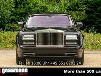 Occasion Rolls Royce Phantom 460 ch (338 kW) 2013 Noir Berline
