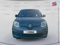 Occasion Renault Twingo Intens 94 ch (69 kW) 2019 Gris Citadine