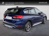 occasion BMW X1 sDrive16d 116ch xLine