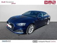 occasion Audi A5 Sportback 35 Tdi 163 S Tronic 7 Design 5p