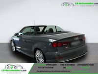 occasion Audi S3 Cabriolet TFSI 300 ch BVA Quattro