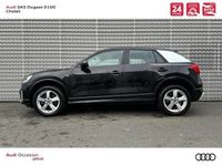 occasion Audi Q2 Sport Limited 35 TDI 110 kW (150 ch) S tronic