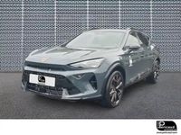 Occasion Cupra Formentor 204 ch (150 kW) 2024 Bleu SUV