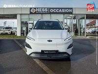 occasion Hyundai Kona Electric 64kWh - 204ch Executive