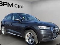 Occasion Audi Q5 190 ch (139 kW) 2017 SUV