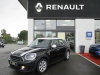 Occasion Mini Cooper S 192 ch (141 kW) 2018 Citadine