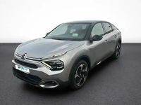 Occasion Citroën C4 PureTech 130 ch (95 kW) 2023 Gris SUV