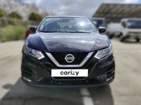 occasion Nissan Qashqai 1.5 dCi 115 DCT Business Edition