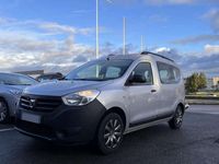 occasion Dacia Dokker DokkerCOMBI 1.2 TCE 115 AMBIANCE- VENDU EXCLUSIVE