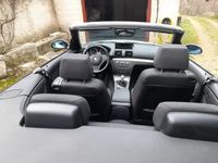 occasion BMW 120 Cabriolet 