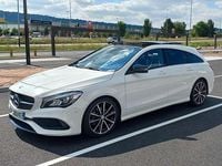 Occasion Mercedes CLA200 Shooting Brake 136 ch (100 kW) 2017 Break