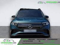 occasion Mercedes EQB350 4Matic