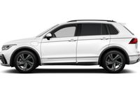 occasion VW Tiguan FL PHEV 1.4 TSI 245 CH DSG6 R LINE