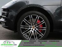 occasion Porsche Macan Turbo Performance 3.6 V6 440 Ch