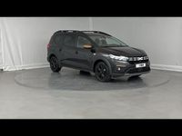Occasion Dacia Jogger Extreme 102 ch (75 kW) 2023 Noir Monospace