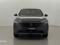 Occasion Peugeot 3008 GT 137 ch (100 kW) 2025 Gris SUV
