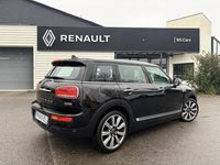 Occasion Mini Cooper 136 ch (100 kW) 2020 Citadine