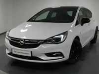 occasion Opel Astra 1.4 Turbo 125ch Start&stop Black Edition