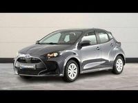 Occasion Toyota Yaris Hybrid 116 ch (85 kW) 2023 Berline