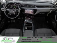 occasion Audi e-tron 55 quattro 408 ch