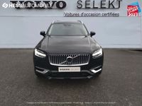 occasion Volvo XC90 T8 AWD 303 + 87ch Inscription Luxe Geartronic - VIVA164592434