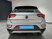 occasion VW T-Roc 1.5 TSI EVO 150 Start/Stop DSG7 Life Plus