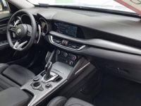 occasion Alfa Romeo Stelvio 2.2 D - 210 - Bva Veloce Q4