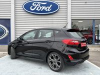 occasion Ford Fiesta 1.0 EcoBoost 125ch ST-Line X DCT-7 5p