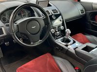 Occasion Aston Martin DBS 517 ch (380 kW) 2008 Rouge Coupé