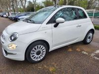 occasion Fiat 500e 1.0 70 CH HYBRIDE BSG DOLCEVITA