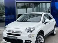 occasion Fiat 500X My17 1.4 Multiair 140 Ch Lounge