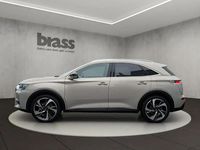 Occasion DS Automobiles DS7 Crossback 299 ch (219 kW) 2021 Gris SUV