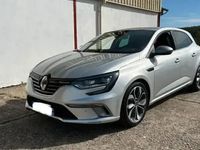 occasion Renault Mégane GT Line Megane 130 Cv