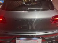 Occasion Porsche Macan Turbo Performance Package 440 ch (323 kW) 2017 SUV