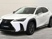 Occasion Lexus UX 250h Executive Line 154 ch (113 kW) 2021 SUV