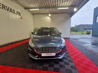Occasion Ford S-MAX Business Edition 150 ch (110 kW) 2021 Bleu Monospace