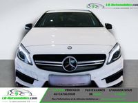 occasion Mercedes A45 AMG Classe-AMG BVA 4-Matic