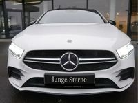 occasion Mercedes A35 AMG IV 35 AMG 306ch 4Matic 7G