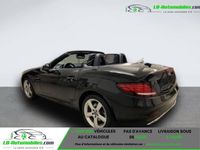 occasion Mercedes SLC180 ClasseBvm