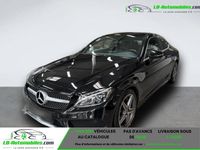 Occasion Mercedes C250 211 ch (155 kW) 2018 Berline