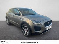 occasion Jaguar E-Pace 2.0 P - 250 Ch Awd Bva S