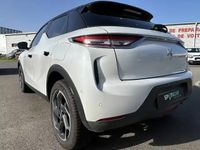 Occasion DS Automobiles DS3 Crossback 2021 Gris SUV