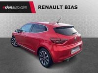 Occasion Renault Clio IV Intens 100 ch (73 kW) 2019 Citadine