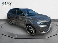Occasion DS Automobiles DS7 Crossback 180 ch (132 kW) 2022 Gris SUV