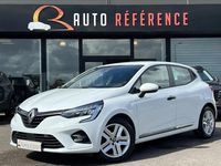 Occasion Renault Clio V SE 87 ch (63 kW) 2020 Blanc Citadine