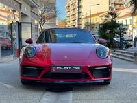 occasion Porsche 911 Carrera 4S Cabriolet 992 3.0i 450 PDK