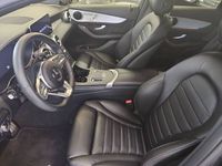 occasion Mercedes 300 GLC Coupéde 9G-Tronic 4Matic AMG Line