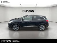 Occasion Renault Kadjar Intens 2018 Noir SUV