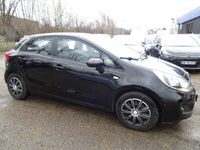 occasion Kia Rio 1.2 85CH ACTIVE 5P